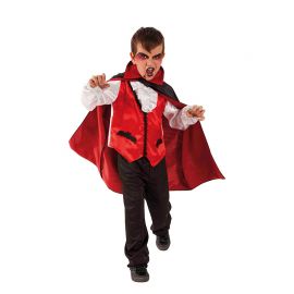 Costume da Conte Dracula Bambino