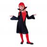 Compra Costume da Vampira per Bambina