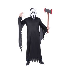 Costume da Scream Terrificante Bimbo Costume da Scream Terrificante Bimbo
