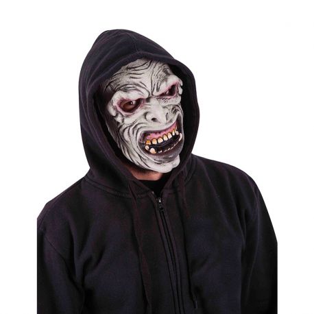 Máscara de Bestia de la Noche Halloween