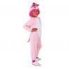 Costume da Unicorno Rosa