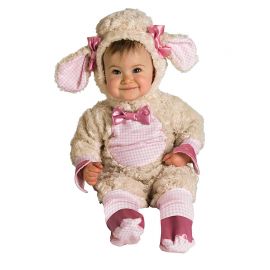 Costume da Pecorella per Bebè Shop
