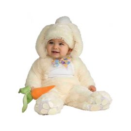 Costume da Coniglietto Saltellante per Bebè