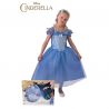 Costume da Cenerentola Bambina