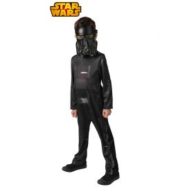 Disfraz de Death Trooper Infantil