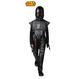 Costume K-2SO Bimbi