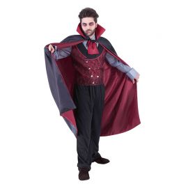 Costume da Conte Dracula Supremo Economico