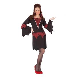 Costume da Vampiressa di Lusso Donna