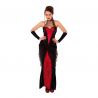 Vestito da Vampira Seduttrice per Donna