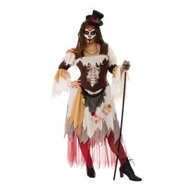 Compra Costume VooDoo da Donna