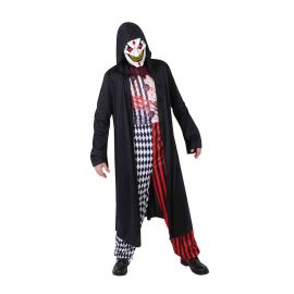 Vestito Jokerman Terrificante Adulto Online
