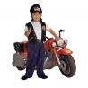 Costume da Motociclista per Bambini