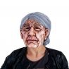 Maschera Anziana per Adulto