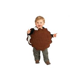 Costume da Cookie per Bambini