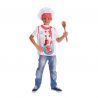 Costume da Chef per Bambini