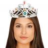 Corona della Regina con Pietre Preziose