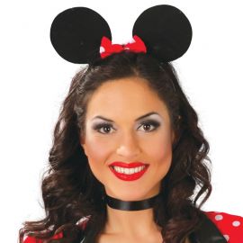 Cerchietto di Minnie