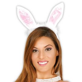 ▷【Costumi da Bianconiglio Economici】«Acquistare Online» Adulti