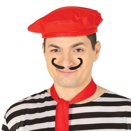 Berretto Francese