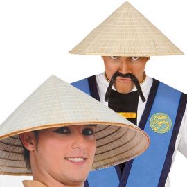 Cappello Vietnamita di Paglia