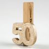 5 Mollette per il 50° Anniversario