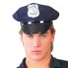 Cappello Polizia con Distintivo