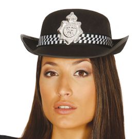 Cappello Polizia di Feltro