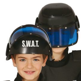 Casco S.W.A.T. per Bambino