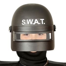 ▷【Costumi da Swat Economici】«Acquistare Online» Adulti e Bambini - FesteMix