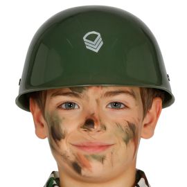 Casco da Militare per Bambino