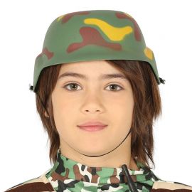 Casco da Camouflage per Bambino