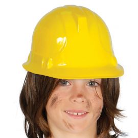 Casco da Operaio per Bambino