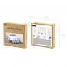 Kit Decorazione per Auto Love