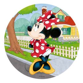 Cialde Minnie Mouse