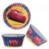 Pirottini di Carta per Cupcake Cars 5 cm