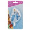 Candela Principessa Cenerentola 7,5 cm 2D Prezzo
