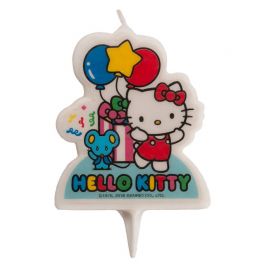 Candela 2D Hello Kitty