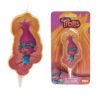 Candela 2D Trolls 7,5 cm Comprare