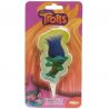 Candela 2D Trolls 7,5 cm Comprare