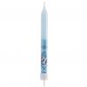 8 Candele Forma Stuzzicadenti Frozen 9 cm Offerta