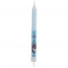 8 Candele Forma Stuzzicadenti Frozen 9 cm Offerta