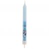 8 Candele Forma Stuzzicadenti Frozen 9 cm Offerta