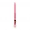 8 Candele forma Stuzzicadenti da Principessa 9 cm Negozio