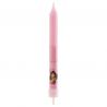 8 Candele forma Stuzzicadenti da Principessa 9 cm Negozio