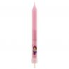 8 Candele forma Stuzzicadenti da Principessa 9 cm Negozio