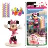 Pack di Candele Minnie per Torte Offerte