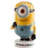 Figura Stuart Minion di Porcellana 6 cm Vendita