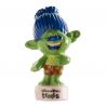 Figura Branch Trolls di Porcellana 7 cm Online