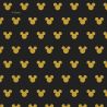 20 Tovaglioli Mickey Gold 33 cm