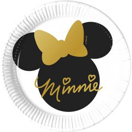 Piatti Minnie Gold